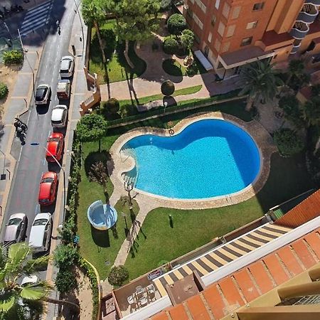 Adelfas - Fincas Arena Benidorm Bagian luar foto