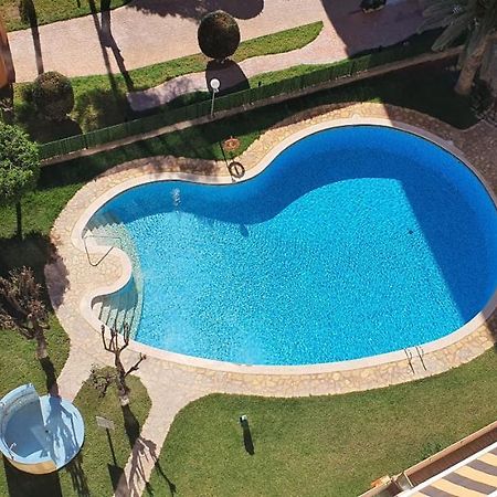 Adelfas - Fincas Arena Benidorm Bagian luar foto
