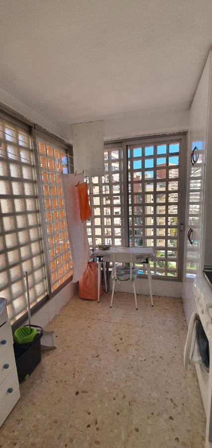 Adelfas - Fincas Arena Benidorm Bagian luar foto